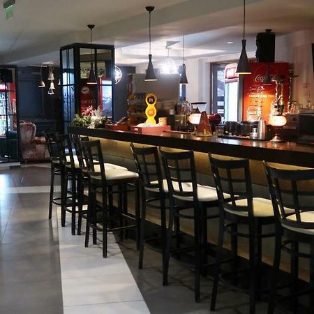 Belvedere Luxury Spa Apartments Banszko Kültér fotó