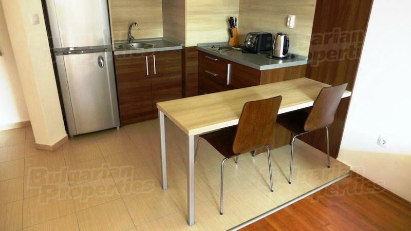 Belvedere Luxury Spa Apartments Banszko Kültér fotó