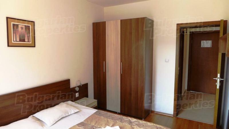 Belvedere Luxury Spa Apartments Banszko Kültér fotó