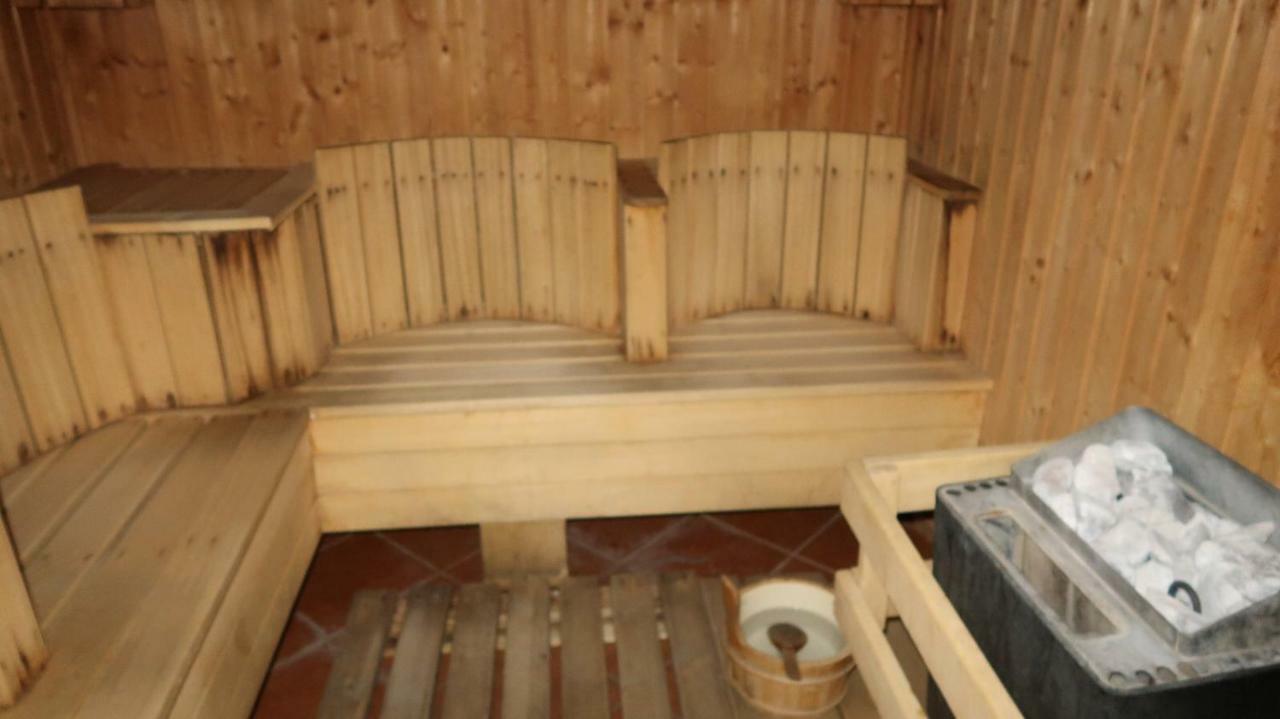 Belvedere Luxury Spa Apartments Banszko Kültér fotó