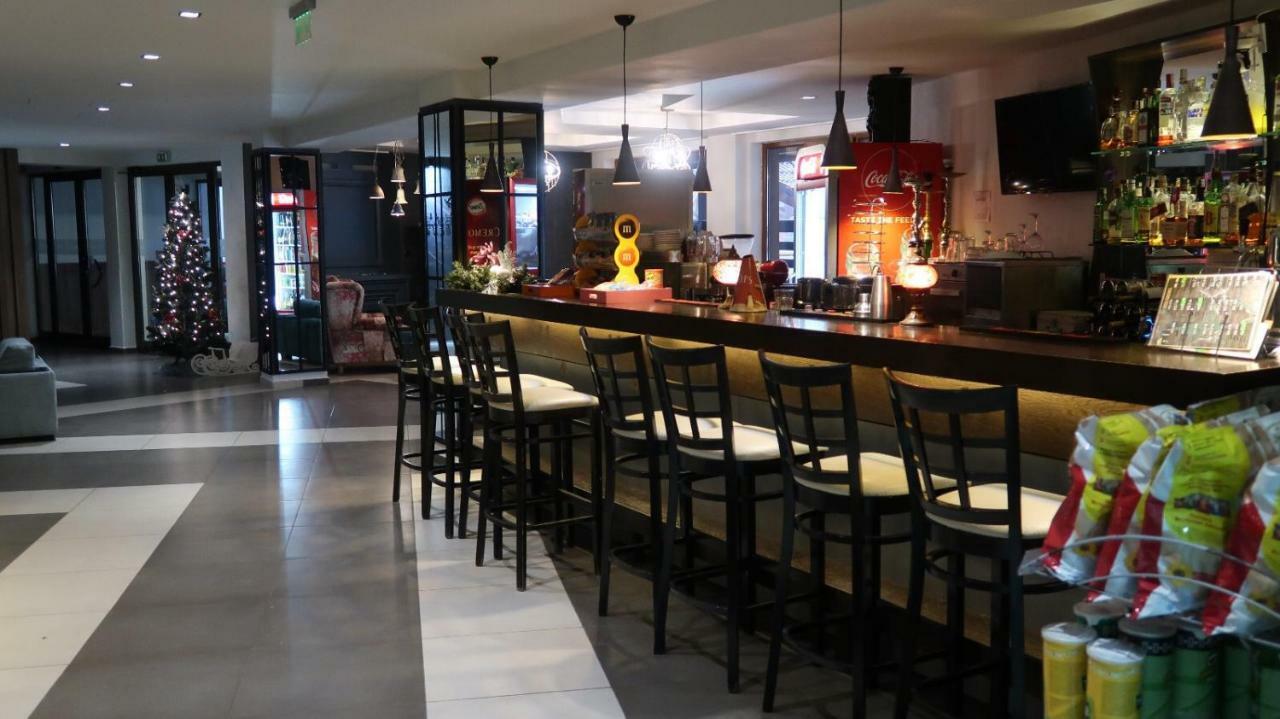 Belvedere Luxury Spa Apartments Banszko Kültér fotó