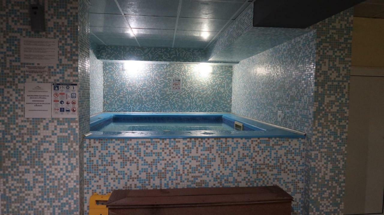 Belvedere Luxury Spa Apartments Banszko Kültér fotó