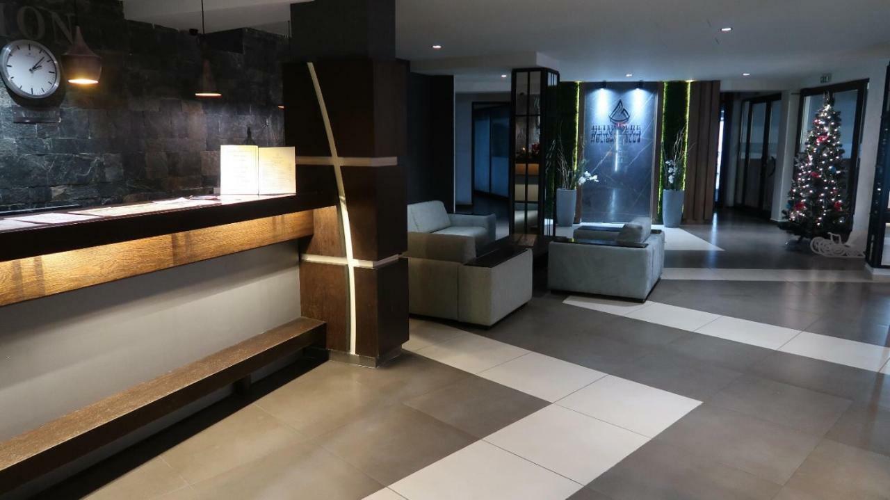 Belvedere Luxury Spa Apartments Banszko Kültér fotó