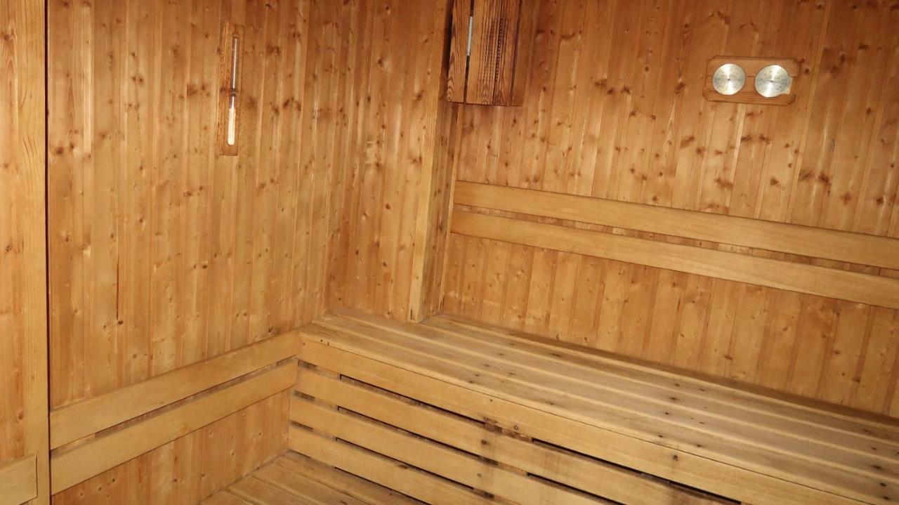 Belvedere Luxury Spa Apartments Banszko Kültér fotó