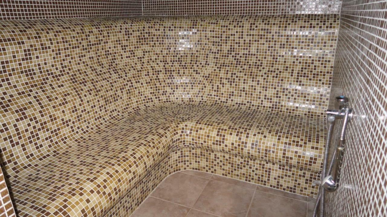 Belvedere Luxury Spa Apartments Banszko Kültér fotó