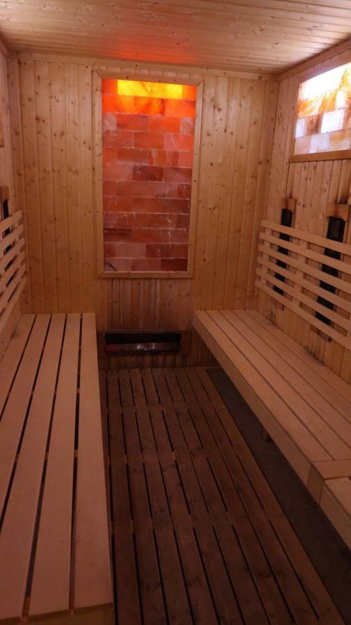Belvedere Luxury Spa Apartments Banszko Kültér fotó