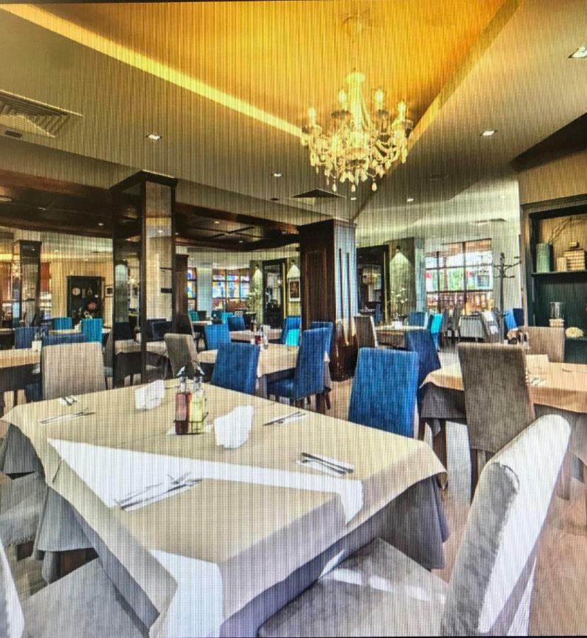 Belvedere Luxury Spa Apartments Banszko Kültér fotó